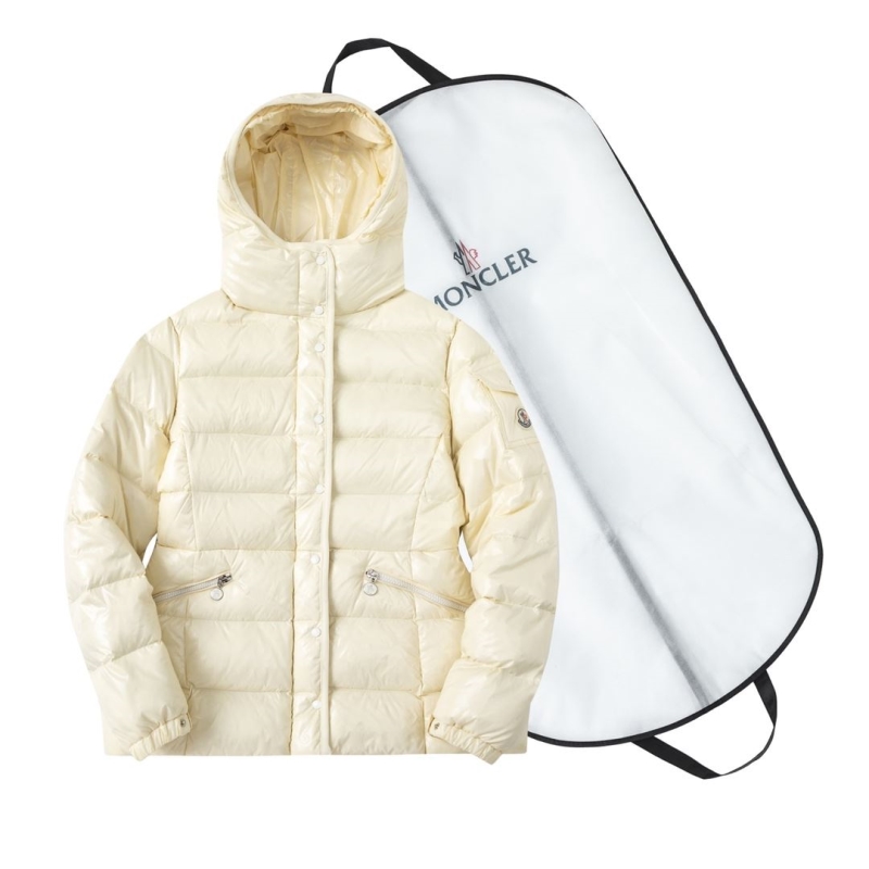 Moncler Jackets